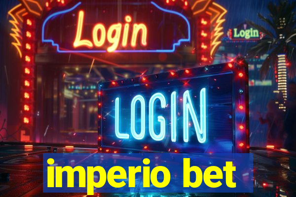 imperio bet